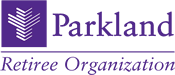 Parkland PPROs - Parkland Retiree Organization